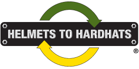 Visit http://www.helmetstohardhats.org/!